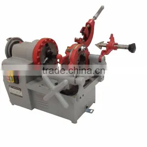 QT2-AII 2" Zhejiang Zhenzhong Threading Machine thumbnail-3