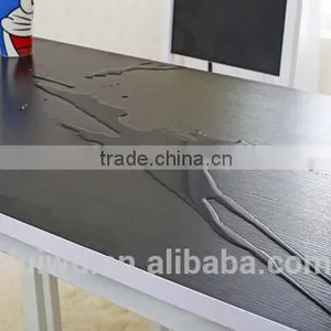 Factory Wholesale Cheap Dubai Wooden Baby Dining Table and Chair thumbnail-2