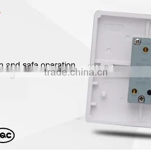 High Quality Bakelite Material Doorbell Wall Switch thumbnail-5