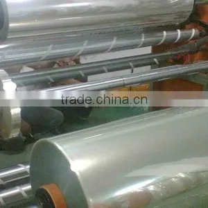 Rigid PVC Film in Roll thumbnail-2
