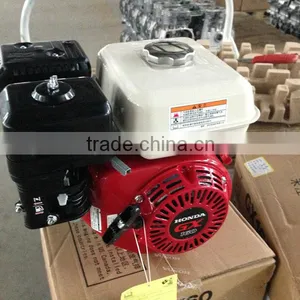High Quality Honda Gasoline Engine 5.5HP GX160 thumbnail-1