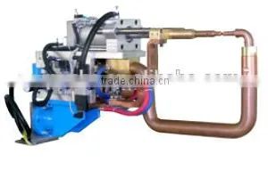 New Product High Quality Penumatic Auto Robotic Welding Gun thumbnail-1