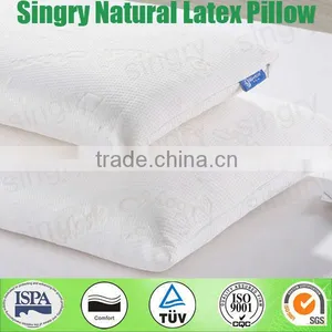 High Quality Standard Size Pillow Filling Latex for Hotel thumbnail-6