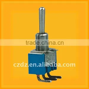 On-off Toggle Switch,remote Control Toggle,china Toggle Switches thumbnail-1