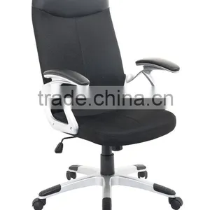 Hot!!! High Quality Leather Office Chair,computer Chair,worker Chair thumbnail-1