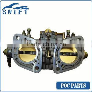 Carburetor For Weber 48 IDF (43-1018-0 Spain) thumbnail-3
