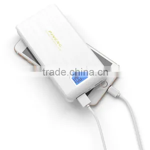 PN929 , New Pineng 15000 MAh Portable Power Bank With Digital Screen thumbnail-4