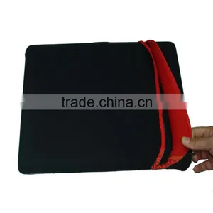 Wholesale Custom Printed Neoprene Laptop Sleeve Case Bags for Universal Tablet Case thumbnail-5