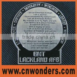 High Quality Customized Coin Bank Souvenirs thumbnail-1