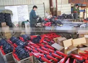 Tianjin Runke Plastic Tech Co., Ltd. company overview - view 1 thumbnail