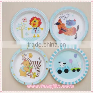 Wholesale Tableware/China Tableware/Children's Biodegradable Tableware thumbnail-3
