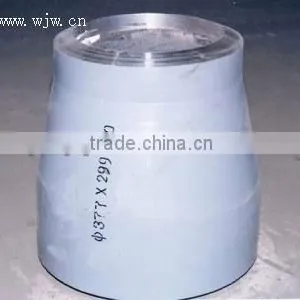 Reducer,Pipe Fitting,A234 WPB Carbon Steel Reducer thumbnail-1