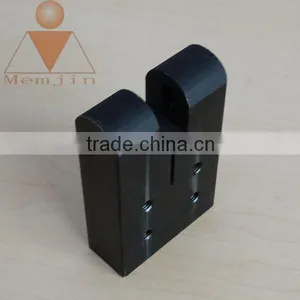 High Performance Aluminum Cnc Machining Part thumbnail-3