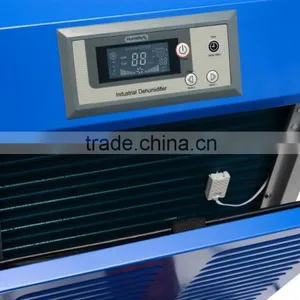 90L/D High Quality Industrial Dehumidifiers thumbnail-4