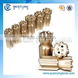 Sales Rock Drilling Tools Carbide Retrac Drill Bits thumbnail-1