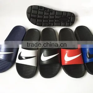 Fashion Eva Slippers for Men, Men Eva Cool Slippers With Pvc Upper thumbnail-1