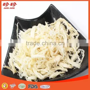 Dried Tomato Flavor Shredded Squid thumbnail-1