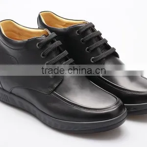 Wholesale Italian Leather Men Boots thumbnail-2