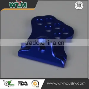 OEM CNC Machining E- Cigarette Part /CNC Machined Electronic Cigarettes thumbnail-3