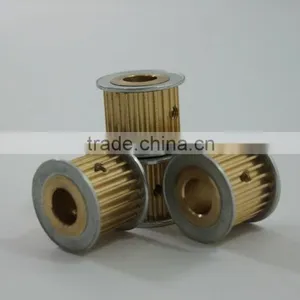 Best Quality Exporting Timing Belt Pulley thumbnail-1