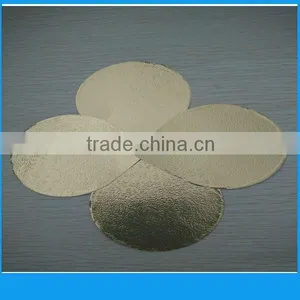 Manufacturer Customized Printing Plastic PP/PET/PS/PET Easy Open Aluminum Can Lid thumbnail-2