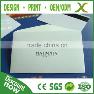 High Quality Best Material Paper a6 Flyer/ Gift Card Envelope/ Paper Card thumbnail-1