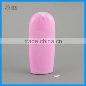 120ML Cosmetic Lotion Bottle and Face Cream Bottle for Sunscreen Cream thumbnail-2