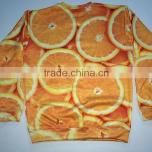 Custom Fleece Womens Sweater Hoodie Mens Sweatshirts thumbnail-2