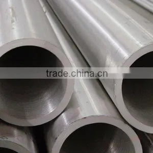 201 Welded Stainless Steel Pipe thumbnail-1