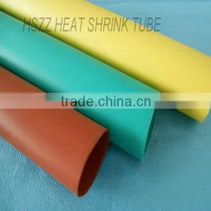 High Voltage Insulation Material/heat Shrink Busbar Tube thumbnail-1
