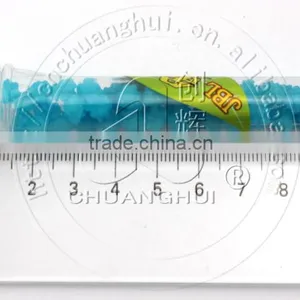 7.5g Colourful Test Tube Star Candy In Tube thumbnail-4