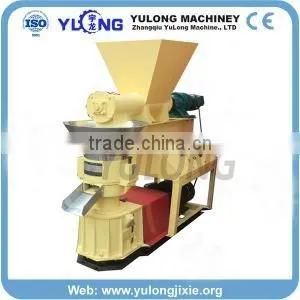 Floating Fish Feed Pellet Machine Price/Animal Feed Pellet Mill Machine thumbnail-1