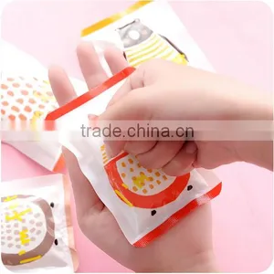 Cute Cartoon Reusable PE Mini Ice Packs / Ice Pack Mini Cold Bag thumbnail-3