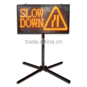 Portable Variable Message Sign thumbnail-1