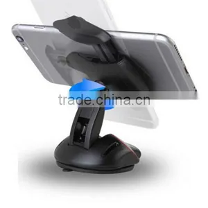 Universal Creative Mouse Design Car Phone Holder / Dashboard Windscreen Phone Stand / Car Dashboard Sticker Holder thumbnail-3
