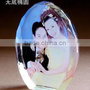 New Design Crystal Frame thumbnail-1