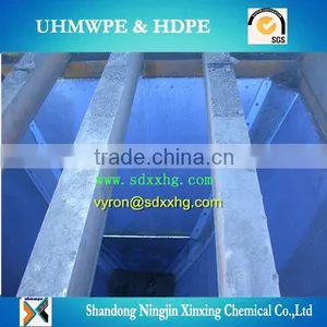 Anti-wear Liner for Truck&bunker/non-stick Liner for Construction thumbnail-6