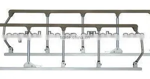 CP-A216 Chinese Hot Sale Protective Railing for Korea thumbnail-1