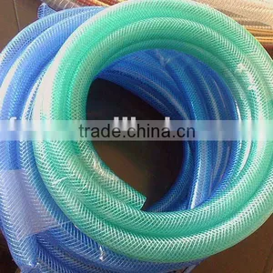 Pvc Clear Braid Hose thumbnail-1