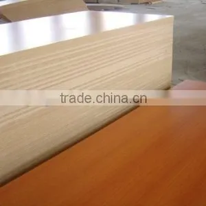 High Quality and Low Price Melamine Faced Mdf thumbnail-3
