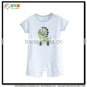 BKD 2015 Baby Clothing Boys Romper thumbnail-1