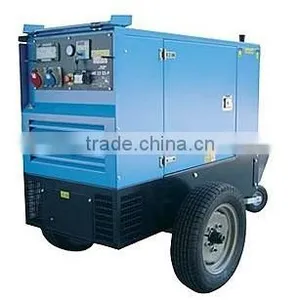 SML Genset Thermoelectric Power Generator thumbnail-1