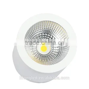 Shenzhen Led Lights CRI 90 25W COB LED Surface Mounted Downlight thumbnail-4