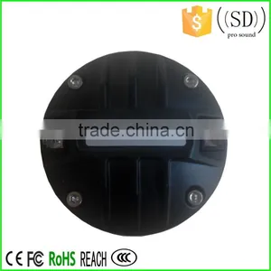 4'' Compression Driver, Good Quality Neodymium Sound Speakers, Cheap Price Tweeter,SD-DE400 thumbnail-1