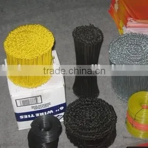 Material Q195 Q235 Loop Binding Wire From China thumbnail-2