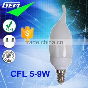 2700-6400K 5-40W Eyes Protection Lamp Save Energy For Home Use thumbnail-6