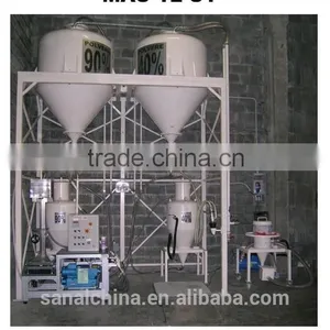 Dry Powder Filling Machine With MAS 2D thumbnail-4