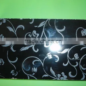 Hot Sale High Glossy UV Board From China thumbnail-4