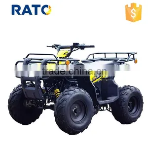 Automatic 200 ATV Chongqing Factory thumbnail-1