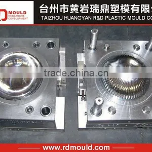 Take Away Food Container Mould, Hot Food Container Mould thumbnail-1